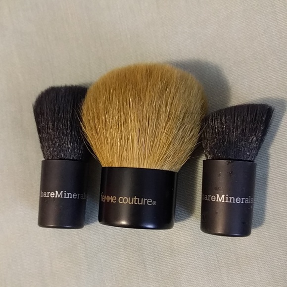 bareMinerals Other - Makeup Brushes bareMinerals Other - Makeup Brushes